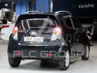 2012 Chevrolet Spark