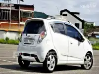 2012 Chevrolet Spark