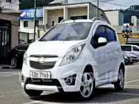 2012 Chevrolet Spark