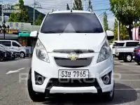 2012 Chevrolet Spark