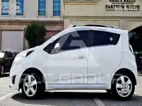 2012 Chevrolet Spark