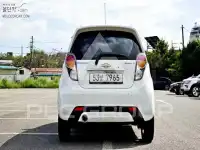 2012 Chevrolet Spark