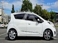 2012 Chevrolet Spark