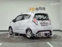 2012 Chevrolet Spark