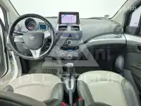 2012 Chevrolet Spark