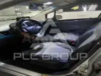 2012 Chevrolet Spark