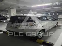 2012 Chevrolet Spark