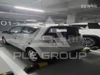 2012 Chevrolet Spark