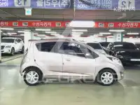 2012 Chevrolet Spark