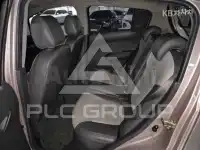 2012 Chevrolet Spark