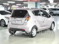 2012 Chevrolet Spark