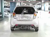 2012 Chevrolet Spark