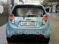 2012 Chevrolet Spark