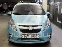 2012 Chevrolet Spark