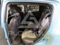 2012 Chevrolet Spark
