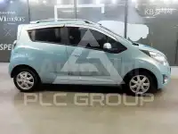 2012 Chevrolet Spark