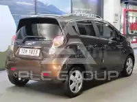 2012 Chevrolet Spark