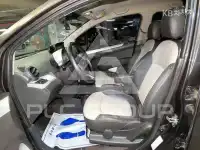 2012 Chevrolet Spark