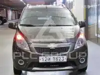 2012 Chevrolet Spark