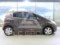 2012 Chevrolet Spark