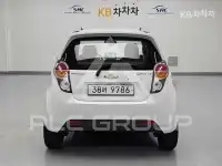 2012 Chevrolet Spark