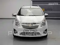 2012 Chevrolet Spark