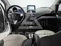 2012 Chevrolet Spark