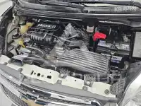 2012 Chevrolet Spark