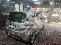2012 Chevrolet Spark
