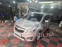 2012 Chevrolet Spark