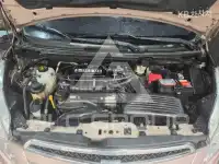 2012 Chevrolet Spark