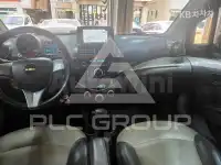 2012 Chevrolet Spark
