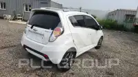 2012 Chevrolet Spark