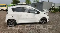 2012 Chevrolet Spark