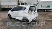 2012 Chevrolet Spark