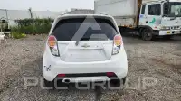 2012 Chevrolet Spark