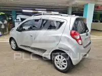 2012 Chevrolet Spark