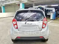 2012 Chevrolet Spark