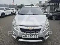 2012 Chevrolet Spark