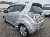 2012 Chevrolet Spark