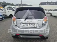 2012 Chevrolet Spark