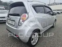 2012 Chevrolet Spark