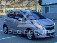 2012 Chevrolet Spark