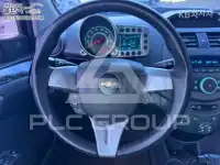 2012 Chevrolet Spark