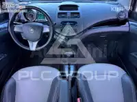 2012 Chevrolet Spark