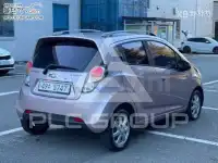 2012 Chevrolet Spark