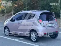 2012 Chevrolet Spark