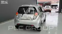 2012 Chevrolet Spark