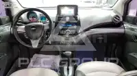 2012 Chevrolet Spark
