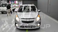 2012 Chevrolet Spark